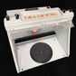 Mini Water-curtain tabletop paint spray booth by NO-NAME Brand