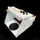 Mini Water-curtain tabletop paint spray booth by NO-NAME Brand