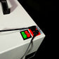 Mini Water-curtain tabletop paint spray booth by NO-NAME Brand