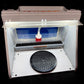 Mini Water-curtain tabletop paint spray booth by NO-NAME Brand