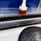 Mini Water-curtain tabletop paint spray booth by NO-NAME Brand