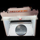 Mini Water-curtain tabletop paint spray booth by NO-NAME Brand