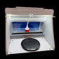 Mini Water-curtain tabletop paint spray booth by NO-NAME Brand