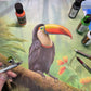 Simply Airbrush Paint Set For Beginners