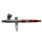 Harder & Steenbeck NEW INFINITY 2024 CRplus Solo airbrush model with options