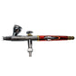 Harder & Steenbeck NEW INFINITY 2024 CRplus 2in1 airbrush