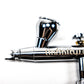 Harder & Steenbeck NEW INFINITY 2024 CRplus 2in1 airbrush