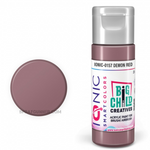 IONIC Smart Colors: Demon Red (20ml) AMMO by Mig Jimenez