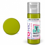 IONIC Smart Colors: Frog Green (20ml) AMMO by Mig Jimenez