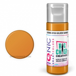 IONIC Smart Colors: Golden Sand (20ml) AMMO by Mig Jimenez