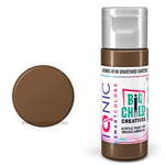 IONIC Smart Colors: Graveyard Earth (20ml) AMMO by Mig Jimenez