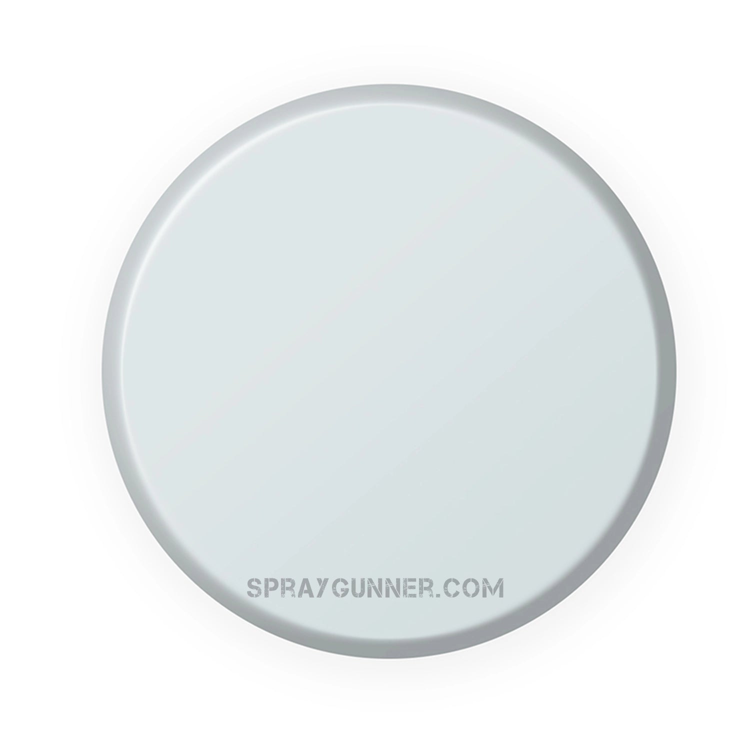 IONIC Smart Colors: Fog Grey (20ml) - SprayGunner