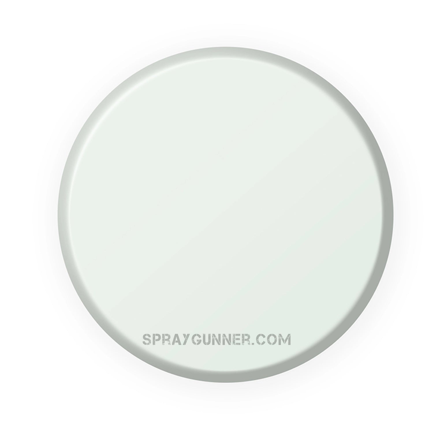 IONIC Smart Colors: Albus White (20ml) - SprayGunner