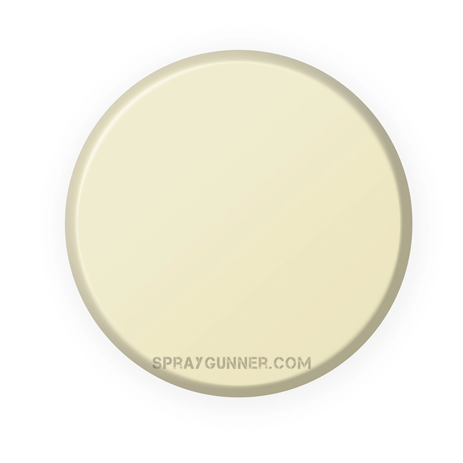 IONIC Smart Colors: Bone (20ml) - SprayGunner