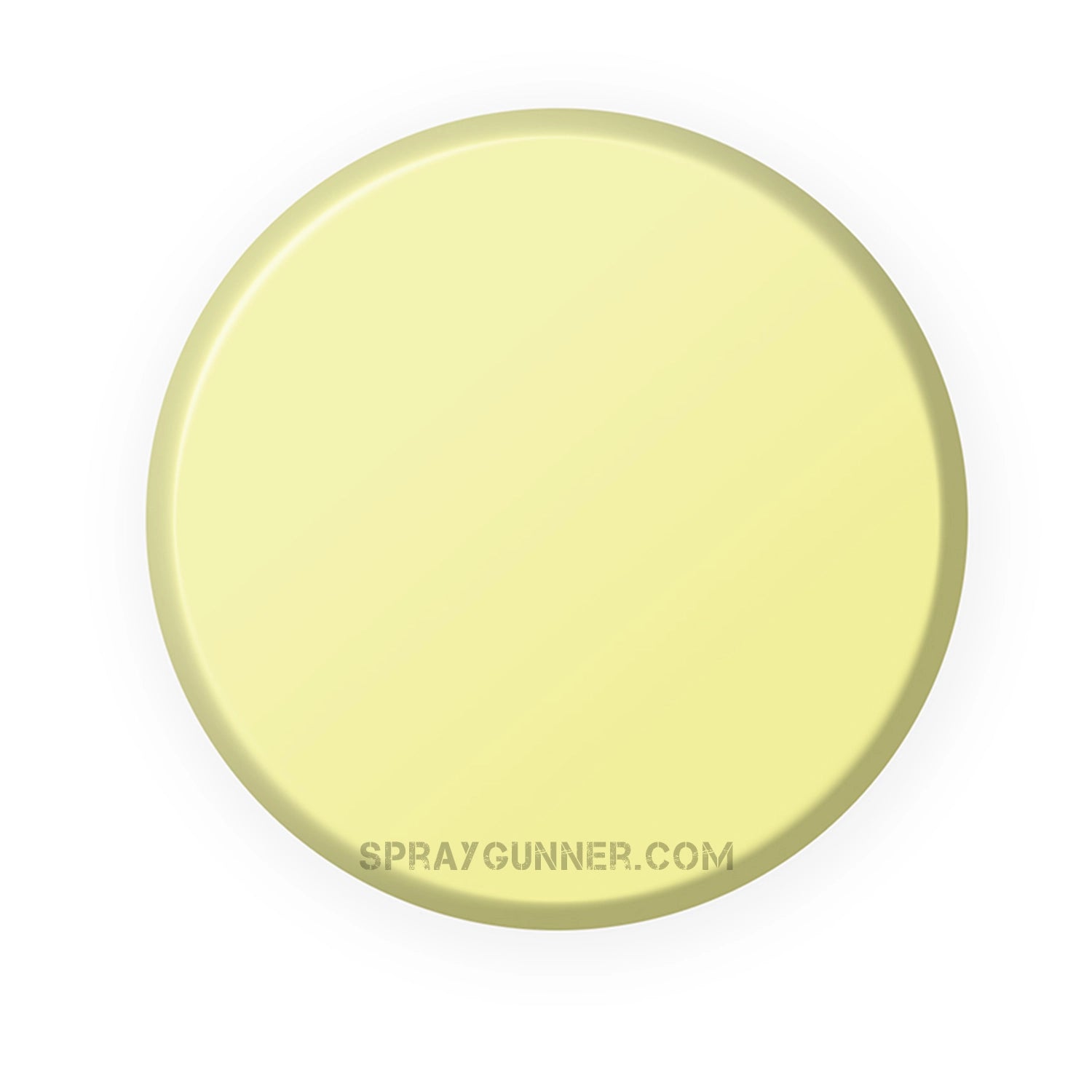 IONIC Smart Colors: Vanilla (20ml) - SprayGunner