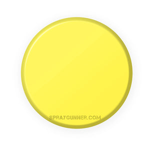 IONIC Smart Colors: High Coverage Yellow (20ml) - SprayGunner