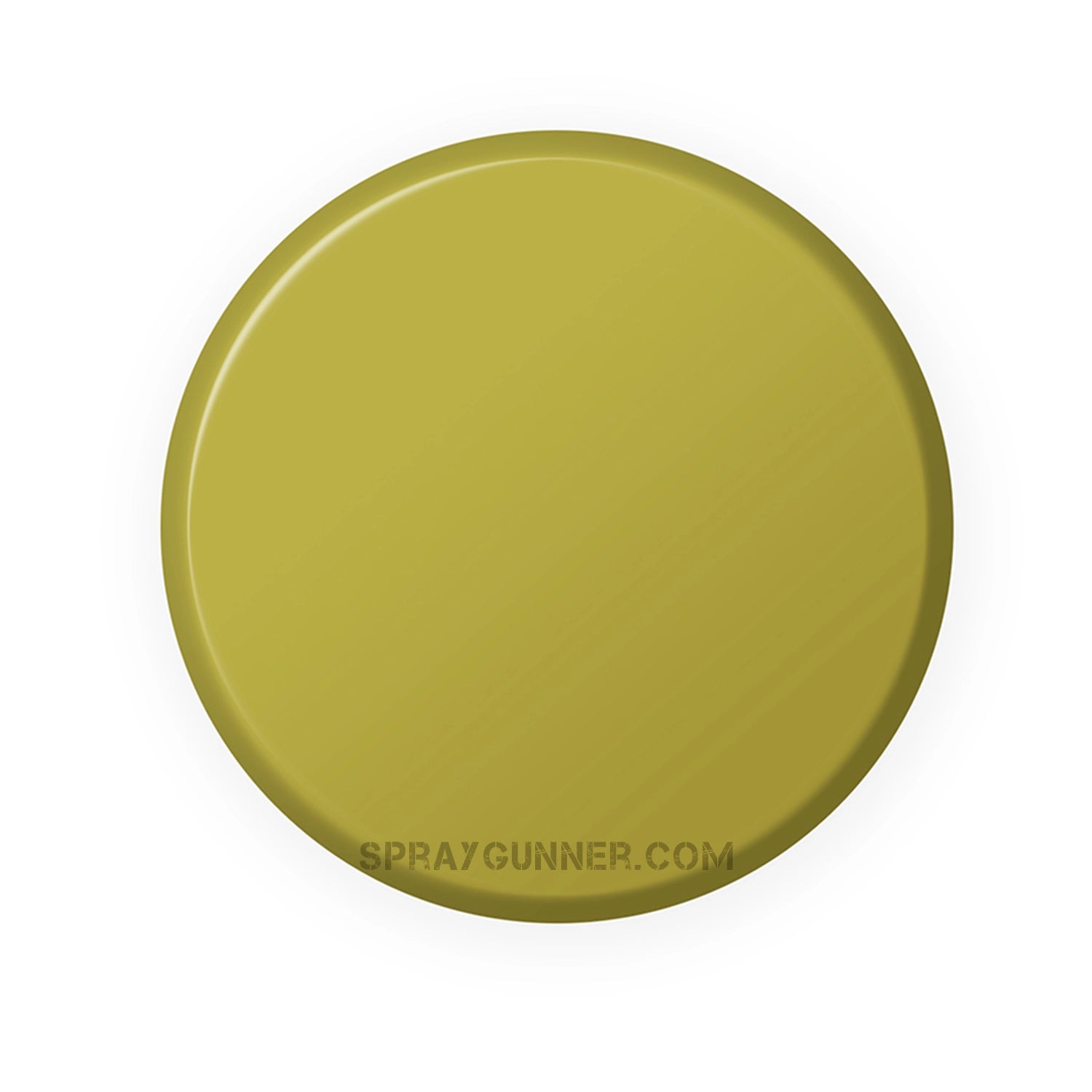 IONIC Smart Colors: Plasma Green (20ml) - SprayGunner