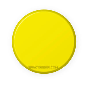 IONIC Smart Colors: Primary Yellow (20ml) - SprayGunner