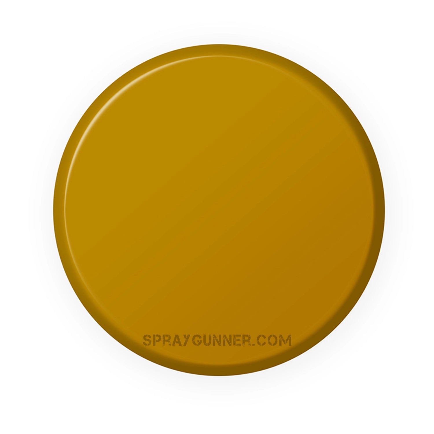 IONIC Smart Colors: Bubonic Ochre (20ml) - SprayGunner