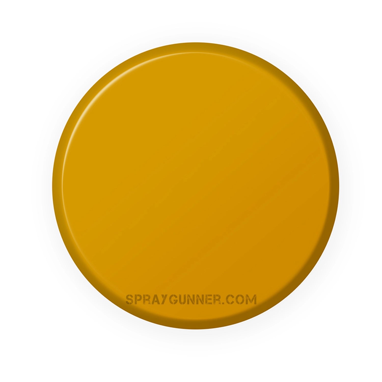 IONIC Smart Colors: Ochre (20ml) - SprayGunner