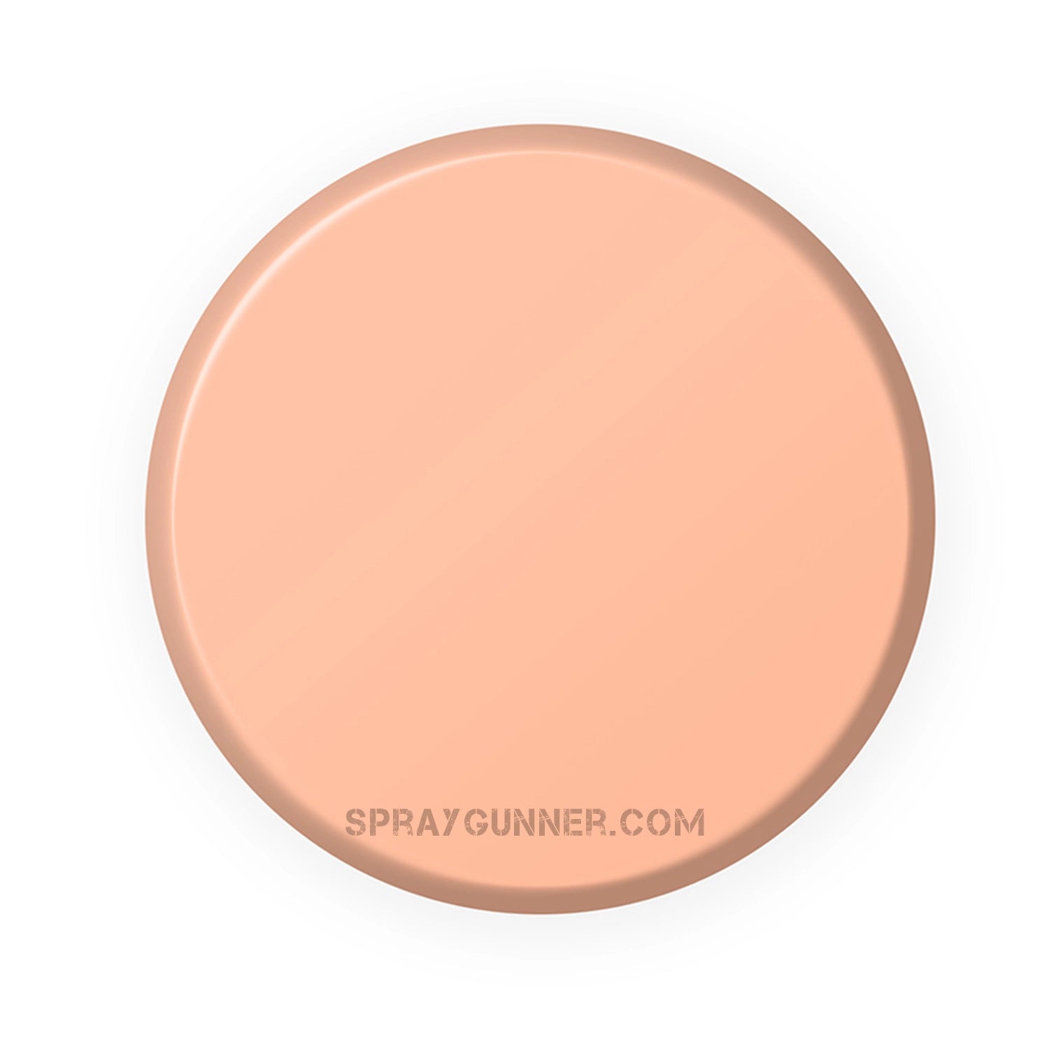 IONIC Smart Colors: Gnome Skin (20ml) - SprayGunner