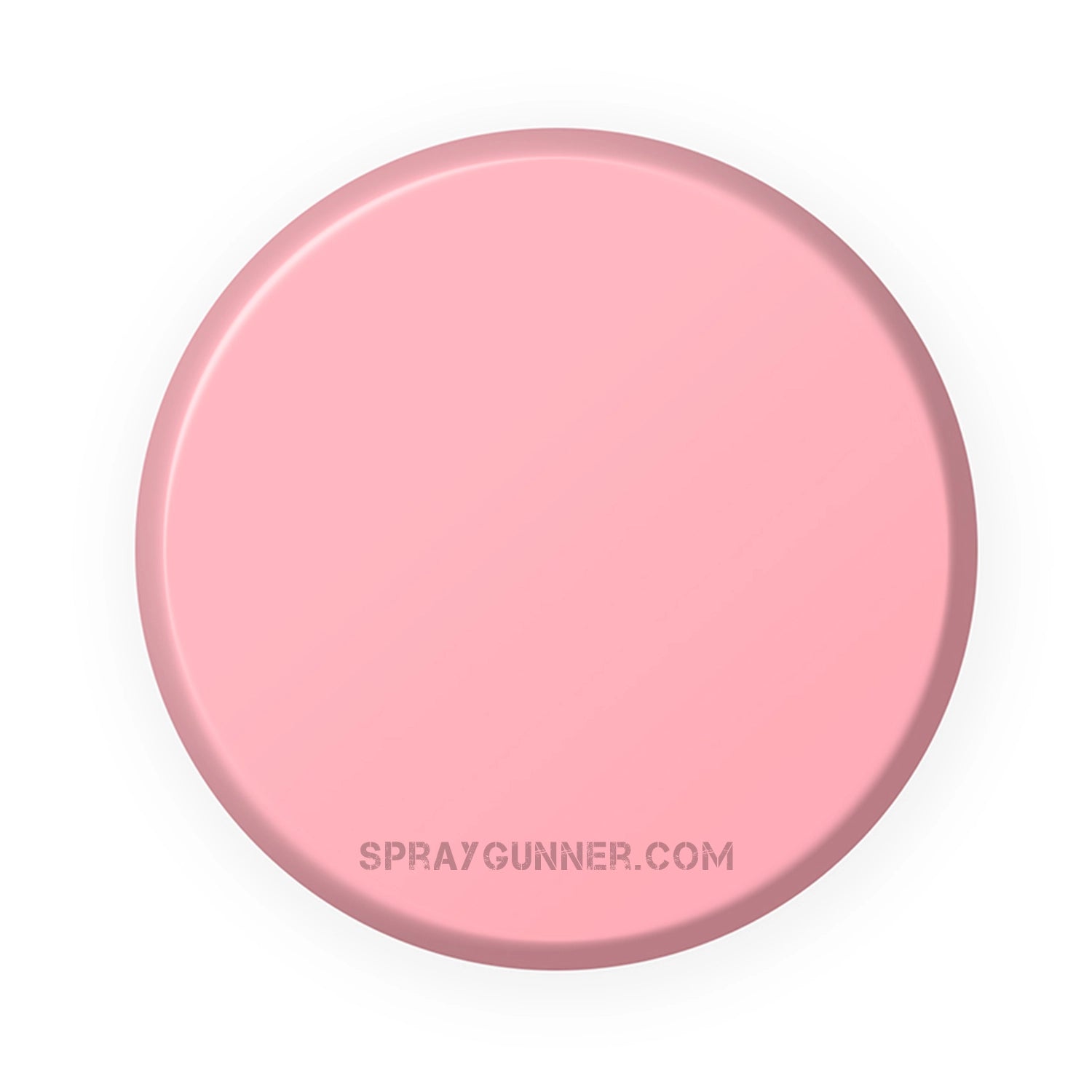 IONIC Smart Colors: Light Coral (20ml) - SprayGunner