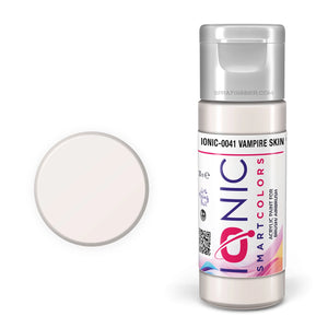 IONIC Smart Colors: Vampire Skin (20ml) - SprayGunner