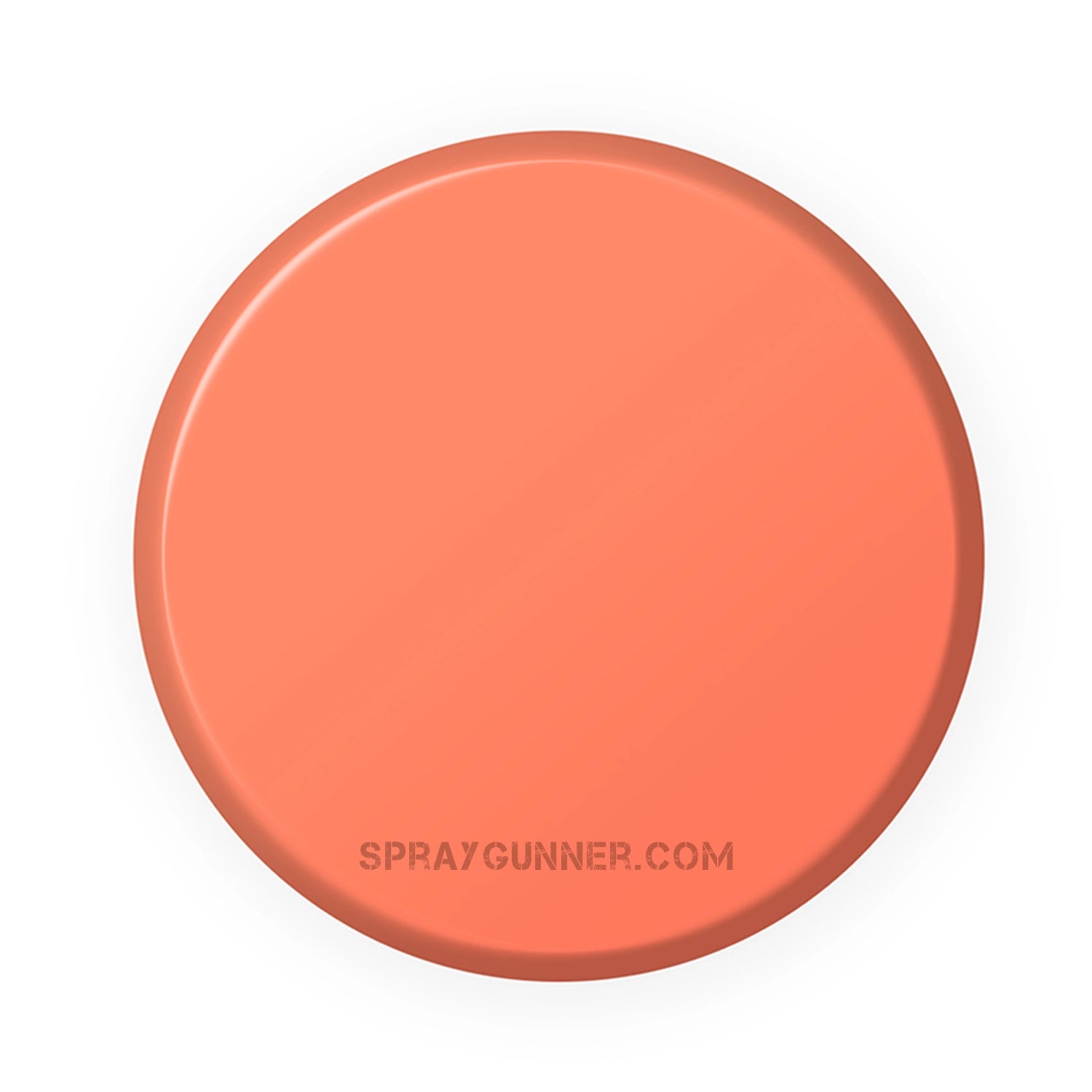 IONIC Smart Colors: Light Orange (20ml) - SprayGunner
