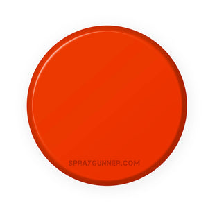 IONIC Smart Colors: Blazing Orange (20ml) - SprayGunner