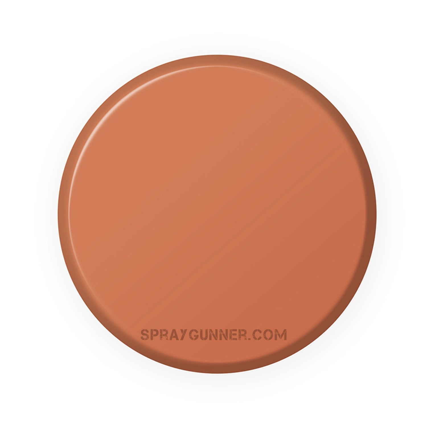 IONIC Smart Colors: Shadow Orange (20ml) - SprayGunner