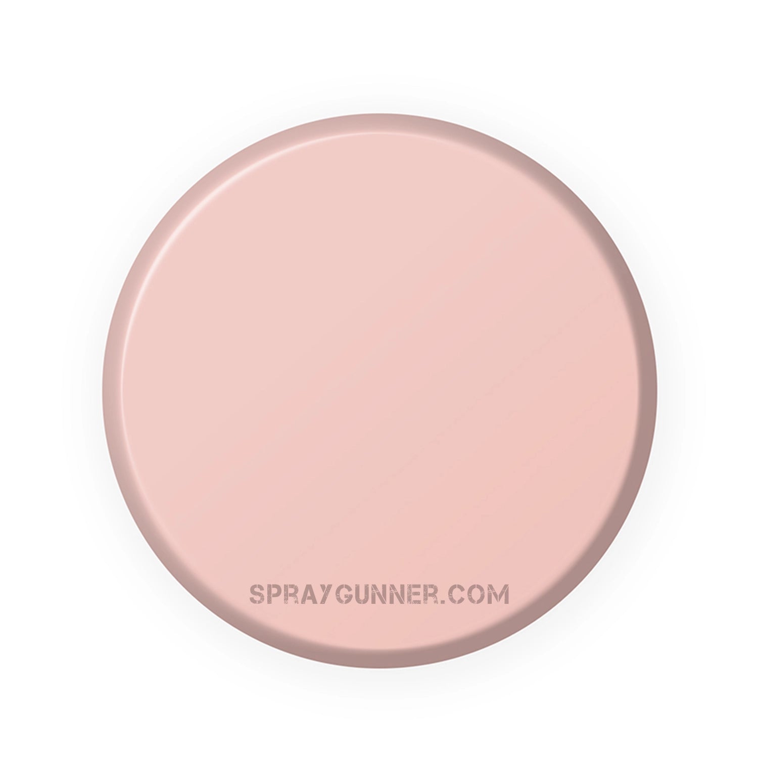 IONIC Smart Colors: Dead Magenta (20ml) - SprayGunner