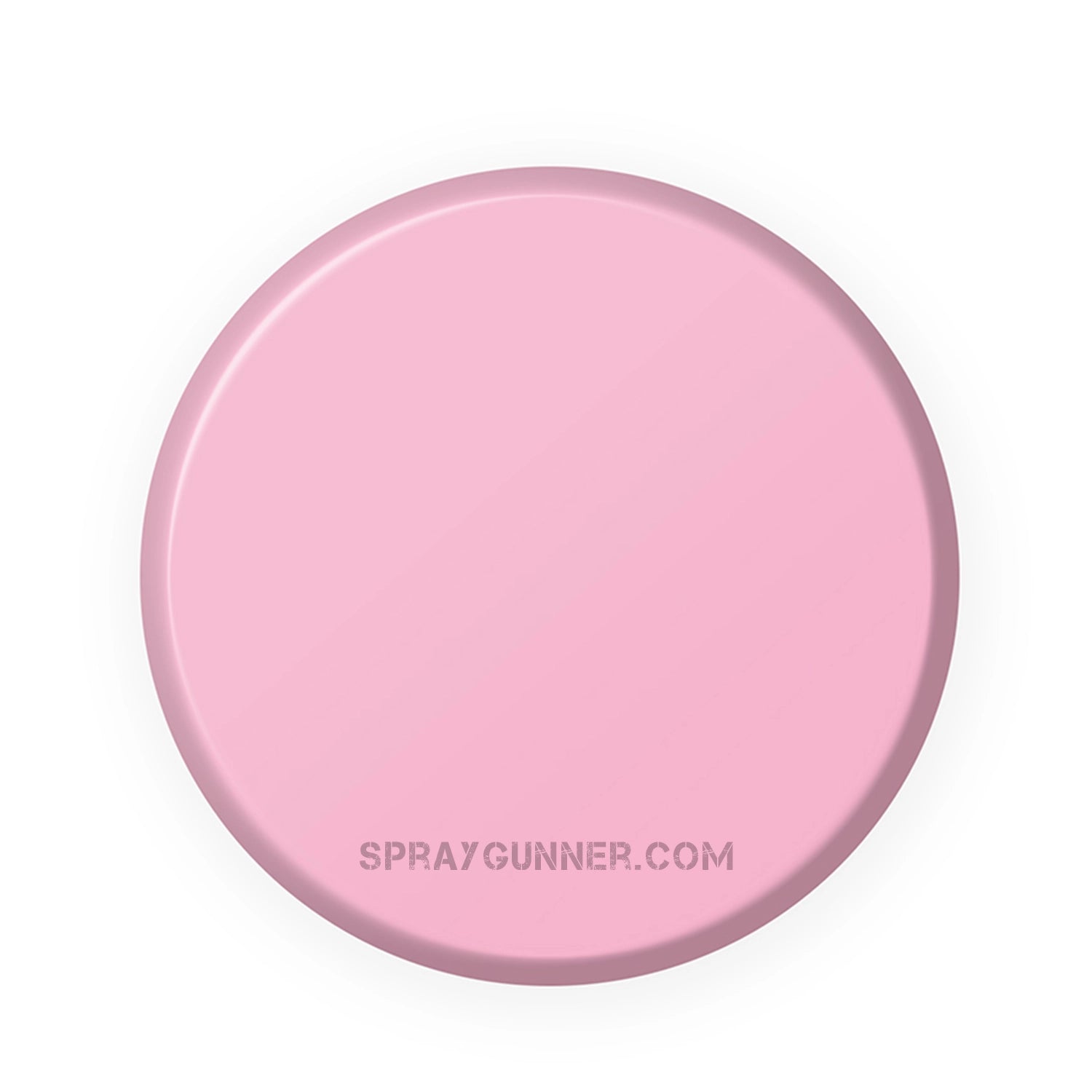 IONIC Smart Colors: Gum Pink (20ml) - SprayGunner