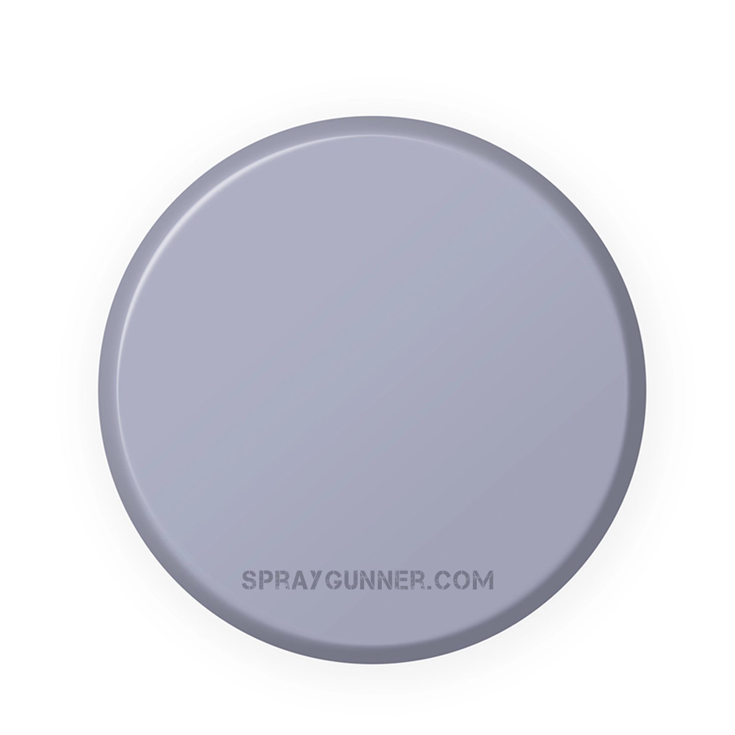 IONIC Smart Colors: Smoke Grey (20ml) - SprayGunner