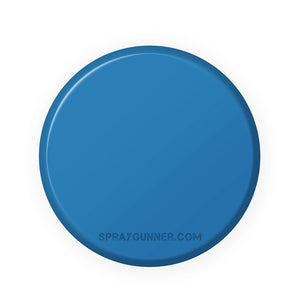 IONIC Smart Colors: Mediterranean Blue (20ml) - SprayGunner