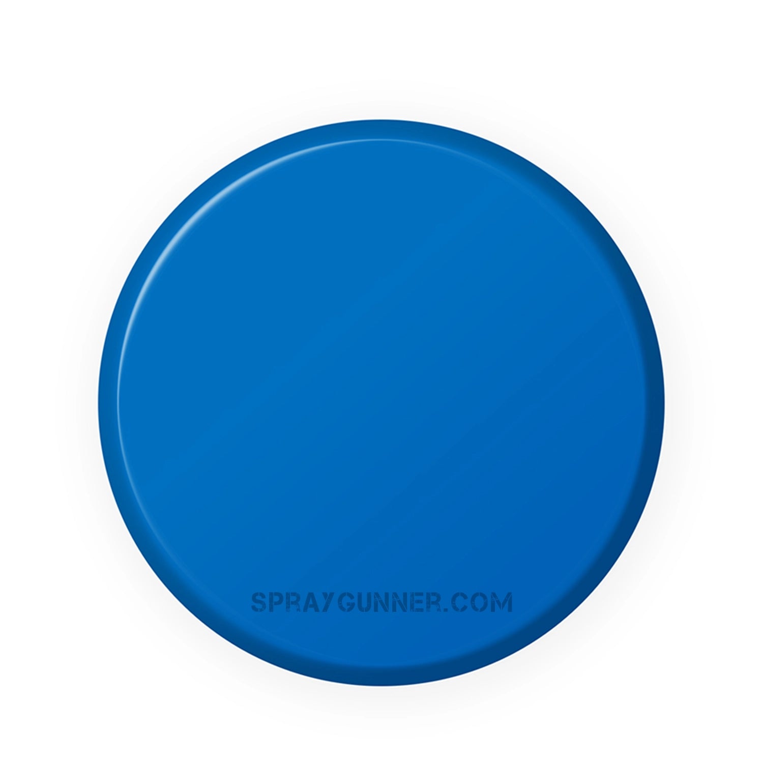 IONIC Smart Colors: Enchanted Blue (20ml) - SprayGunner
