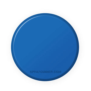 IONIC Smart Colors: Ultramarine Blue (20ml) - SprayGunner