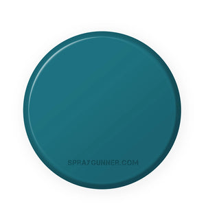 IONIC Smart Colors: Dark Turquoise (20ml) - SprayGunner