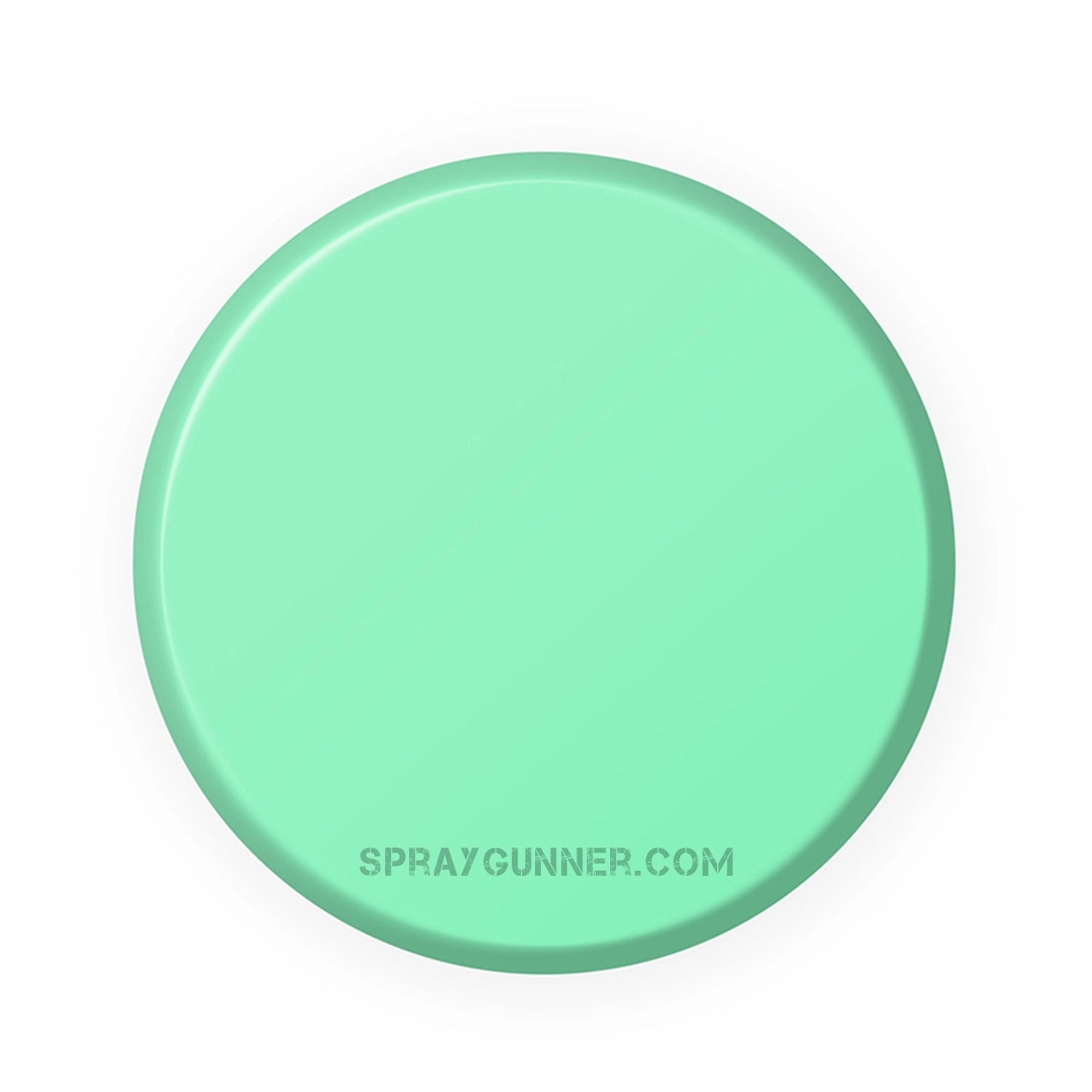 IONIC Smart Colors: Green Oxide (20ml) - SprayGunner