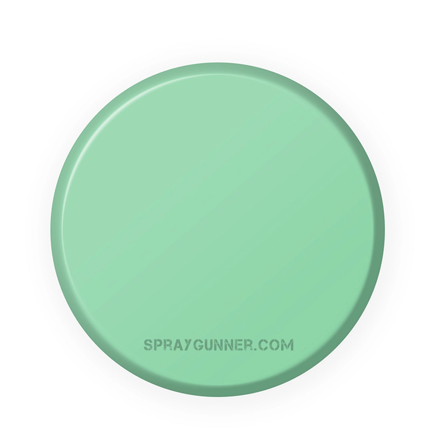 IONIC Smart Colors: Light Jade Green (20ml) - SprayGunner