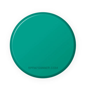 IONIC Smart Colors: Jade Green (20ml) - SprayGunner