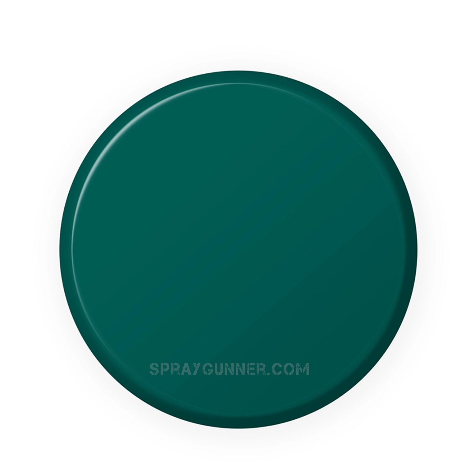 IONIC Smart Colors: Scaly Green (20ml) - SprayGunner