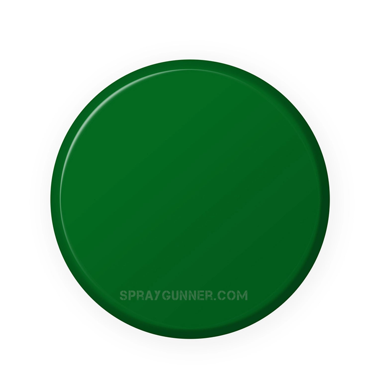IONIC Smart Colors: Dark Marine Green (20ml) - SprayGunner