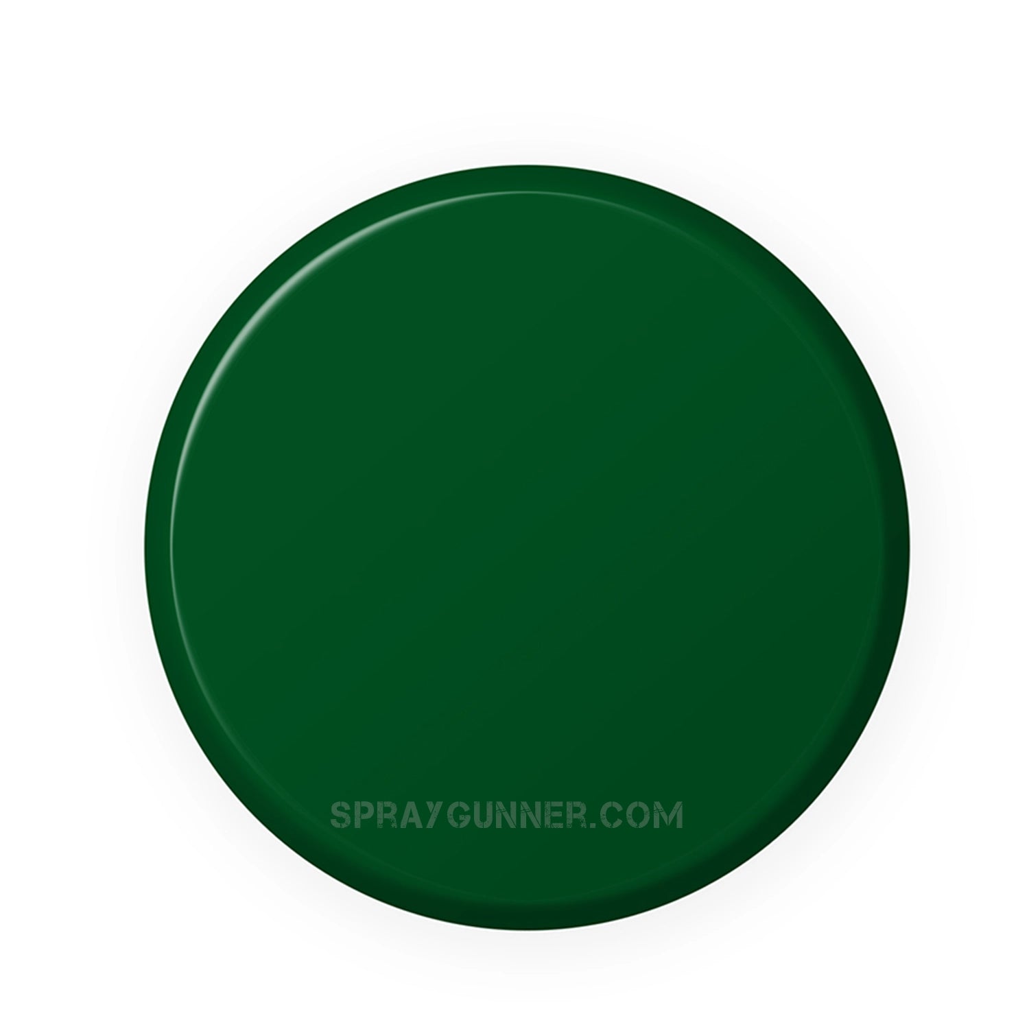 IONIC Smart Colors: Dark Green (20ml) - SprayGunner