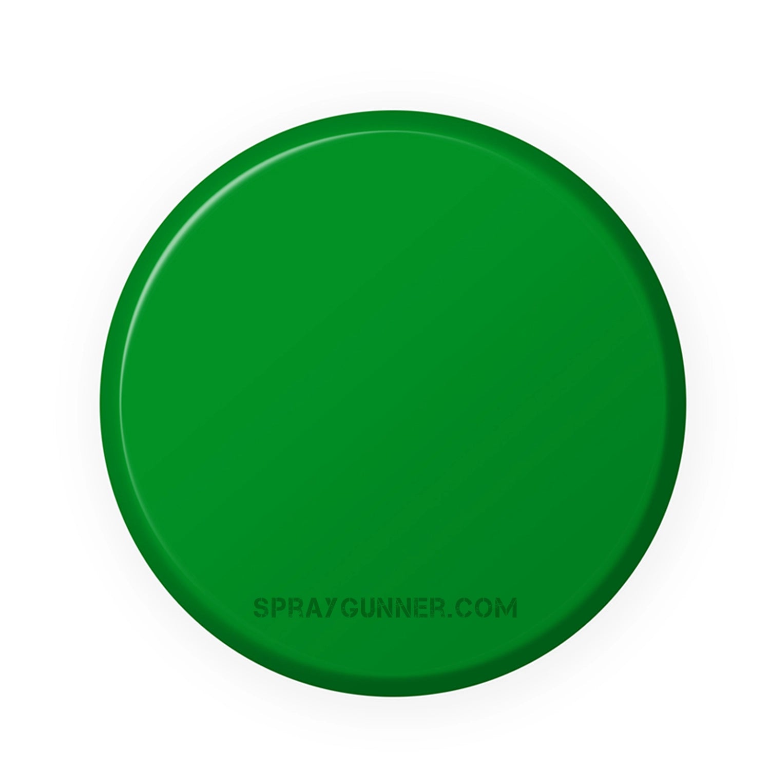 IONIC Smart Colors: Orc Green (20ml) - SprayGunner