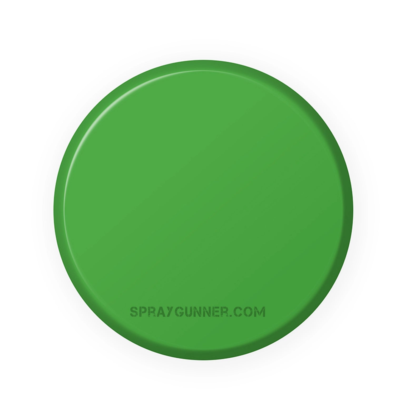 IONIC Smart Colors: Nymph Green (20ml) - SprayGunner