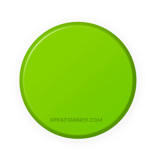 IONIC Smart Colors: Laser Green (20ml) - SprayGunner