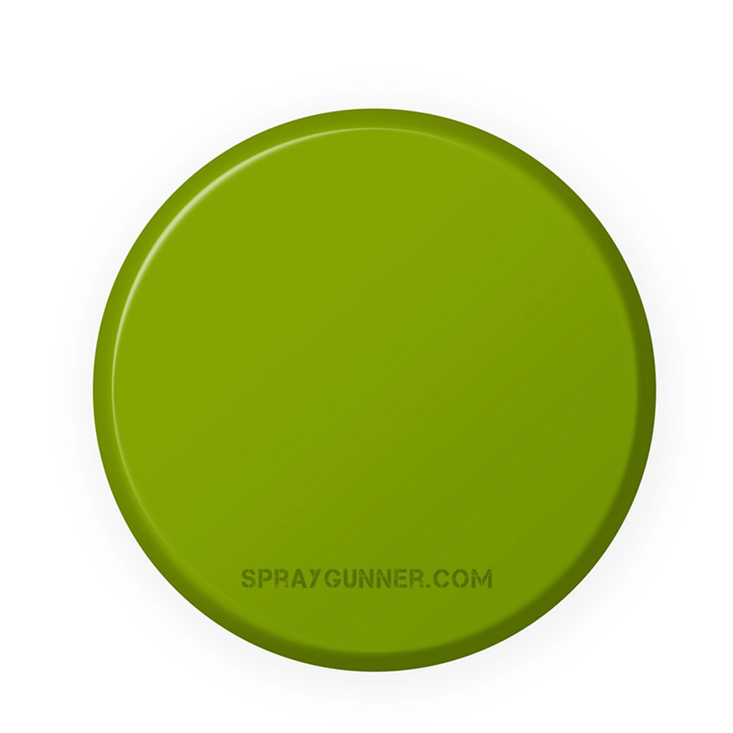 IONIC Smart Colors: Olive Green (20ml) - SprayGunner