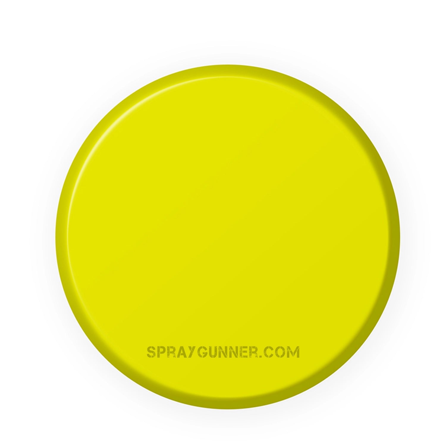 IONIC Smart Colors: Acid Green (20ml) - SprayGunner