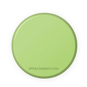 IONIC Smart Colors: Mystic Green (20ml) - SprayGunner