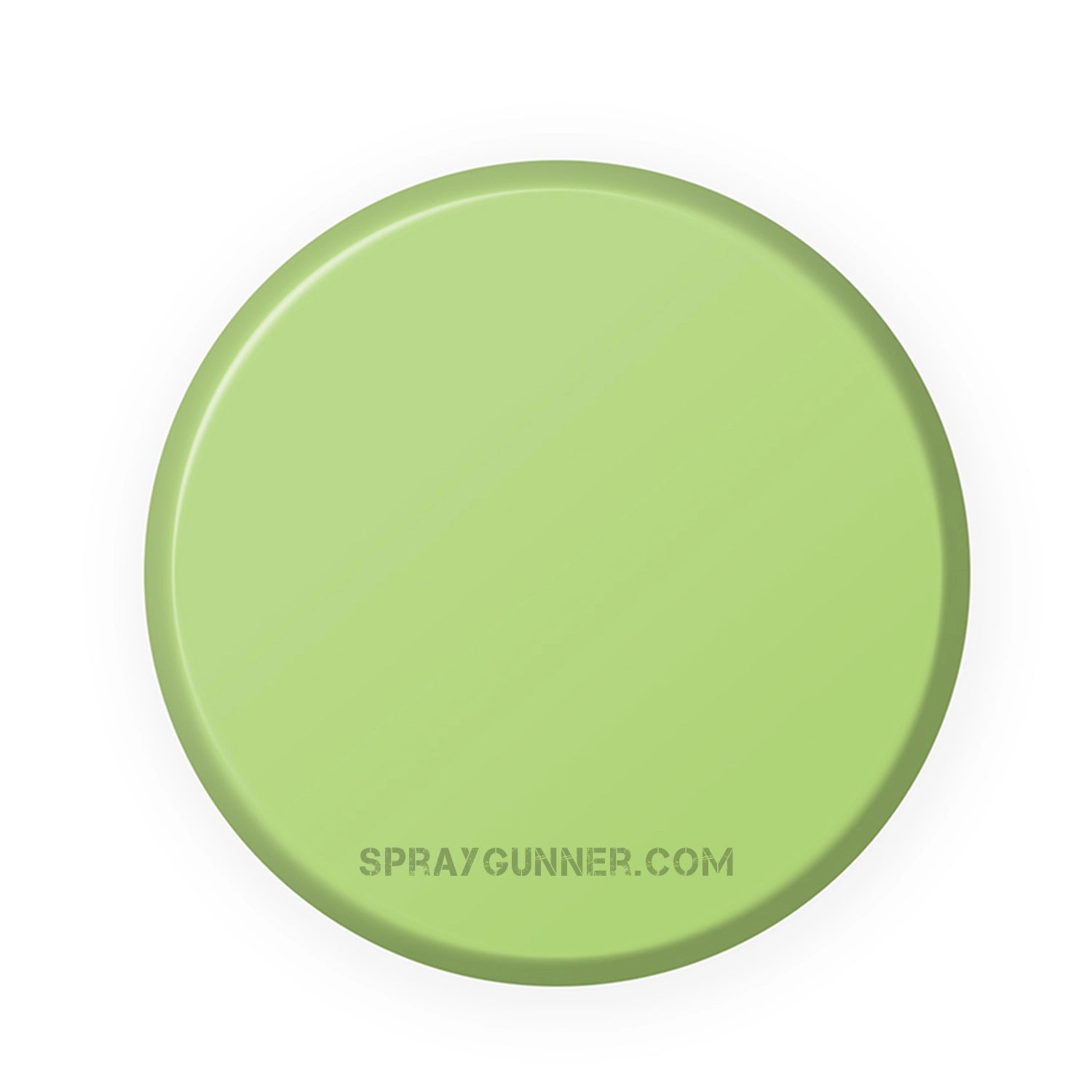 IONIC Smart Colors: Mystic Green (20ml) - SprayGunner